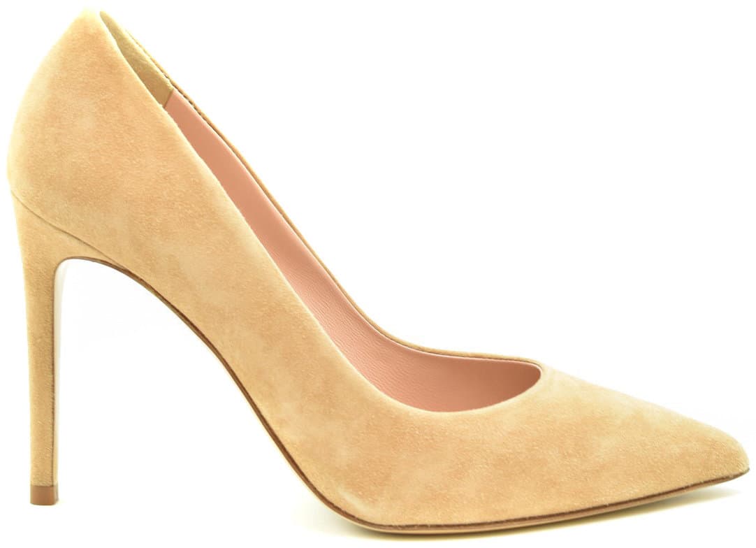 Ninalilou Women Pumps Shoes