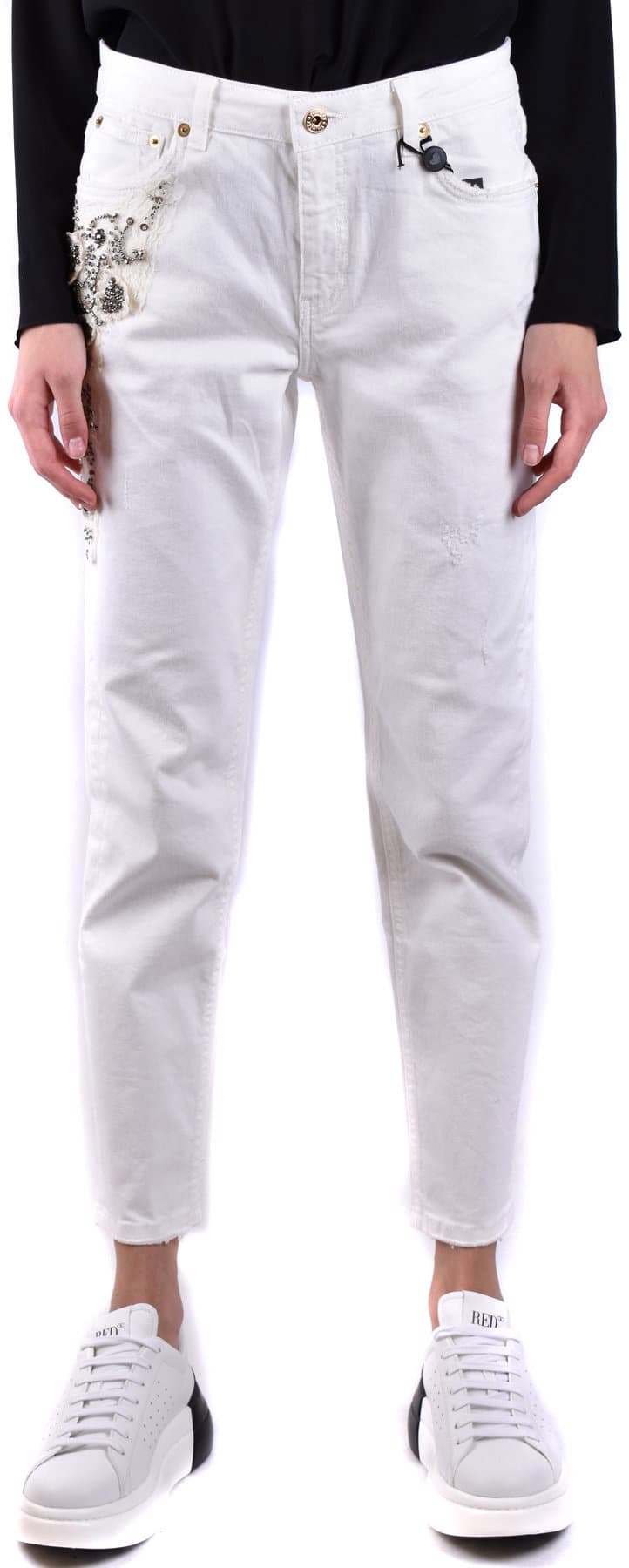 Twinset  Women Jeans