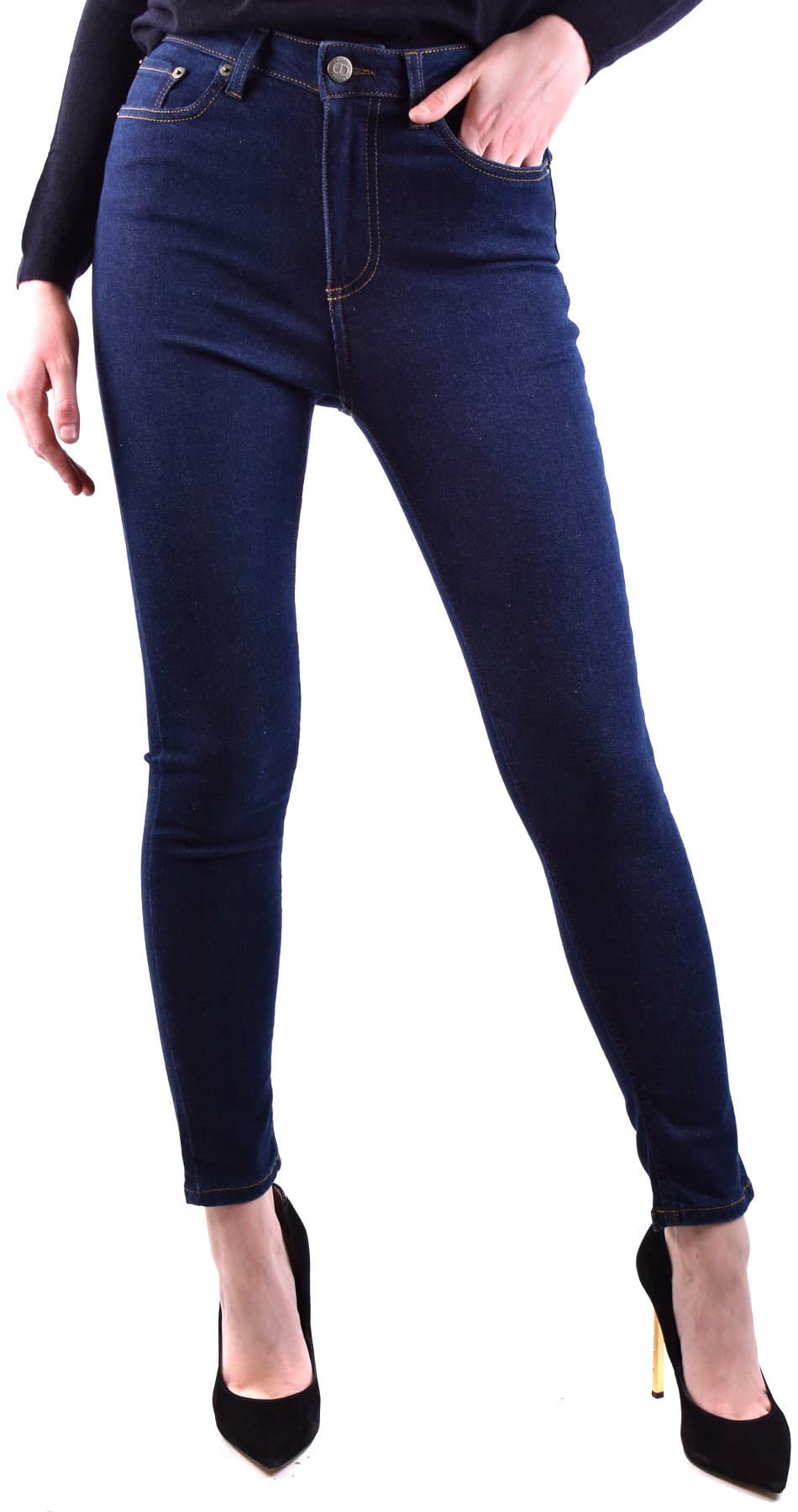 Twinset  Women Jeans