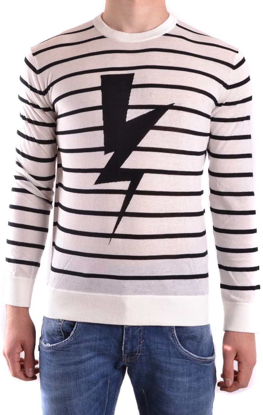 Neil Barrett Men Knitwear