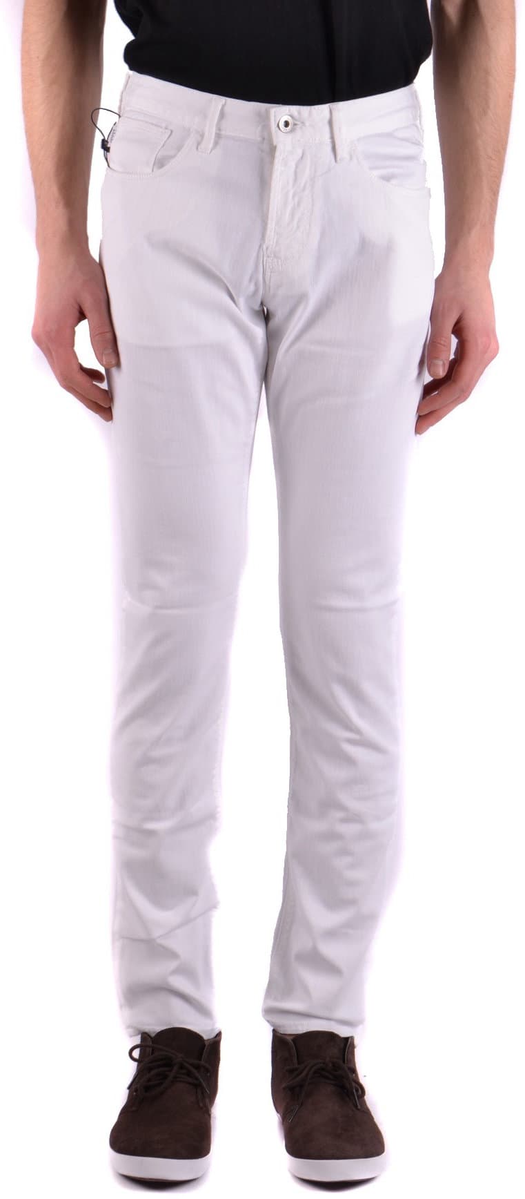 Armani Jeans Men Jeans