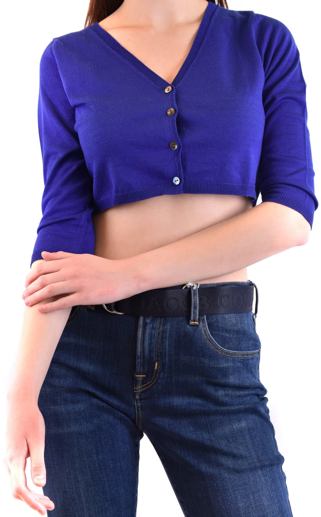 P.a.r.o.s.h.  Women Cardigan