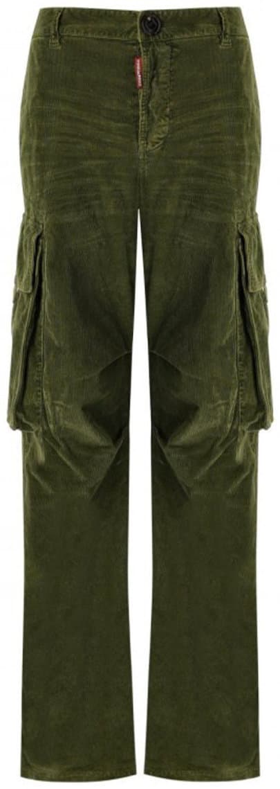 Dsquared2  Women Trousers