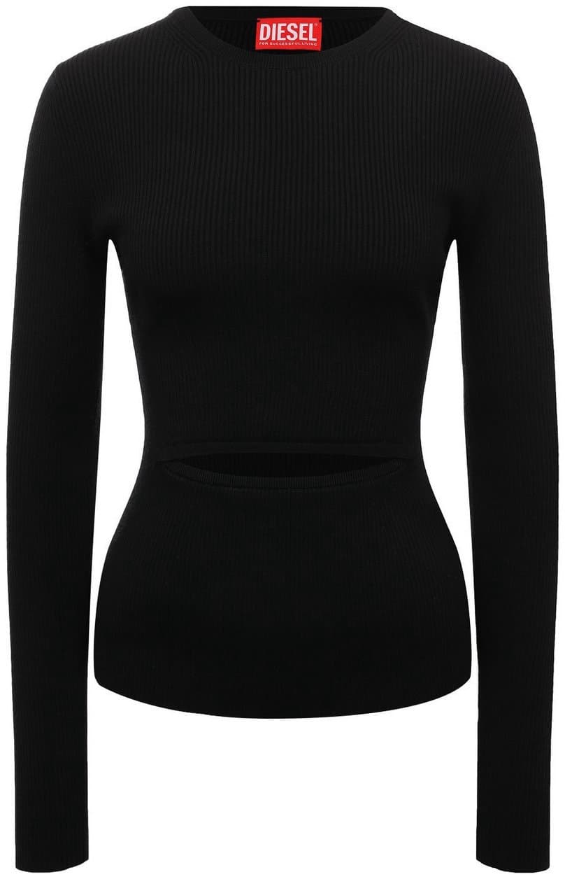 Diesel  Women Knitwear