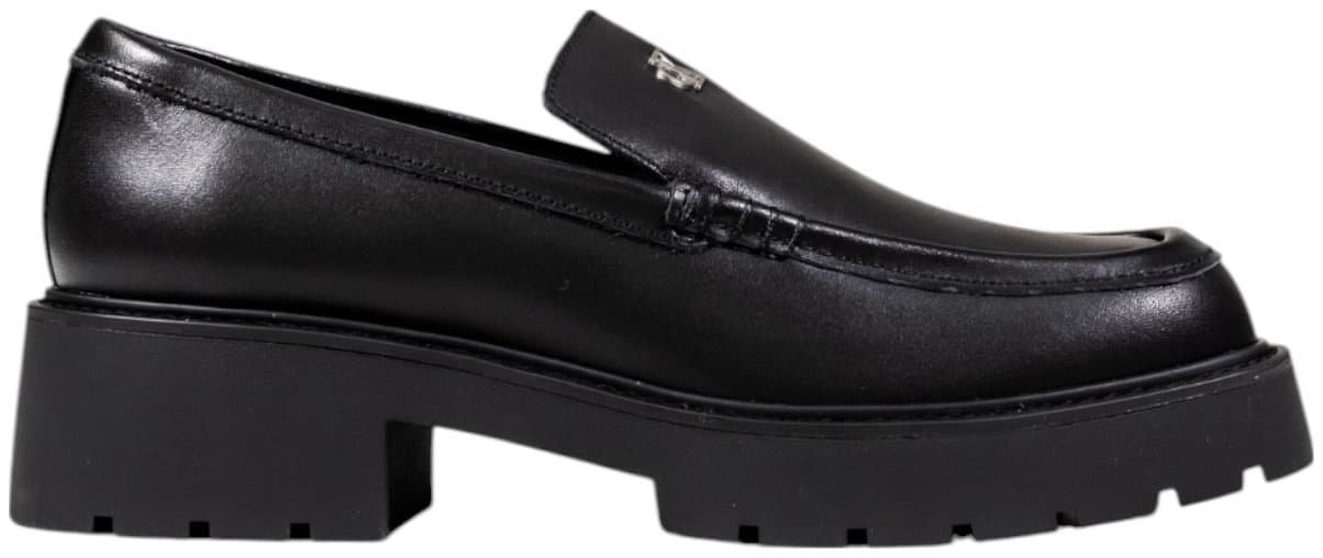 Calvin Klein Jeans Women Lace Ups Shoes