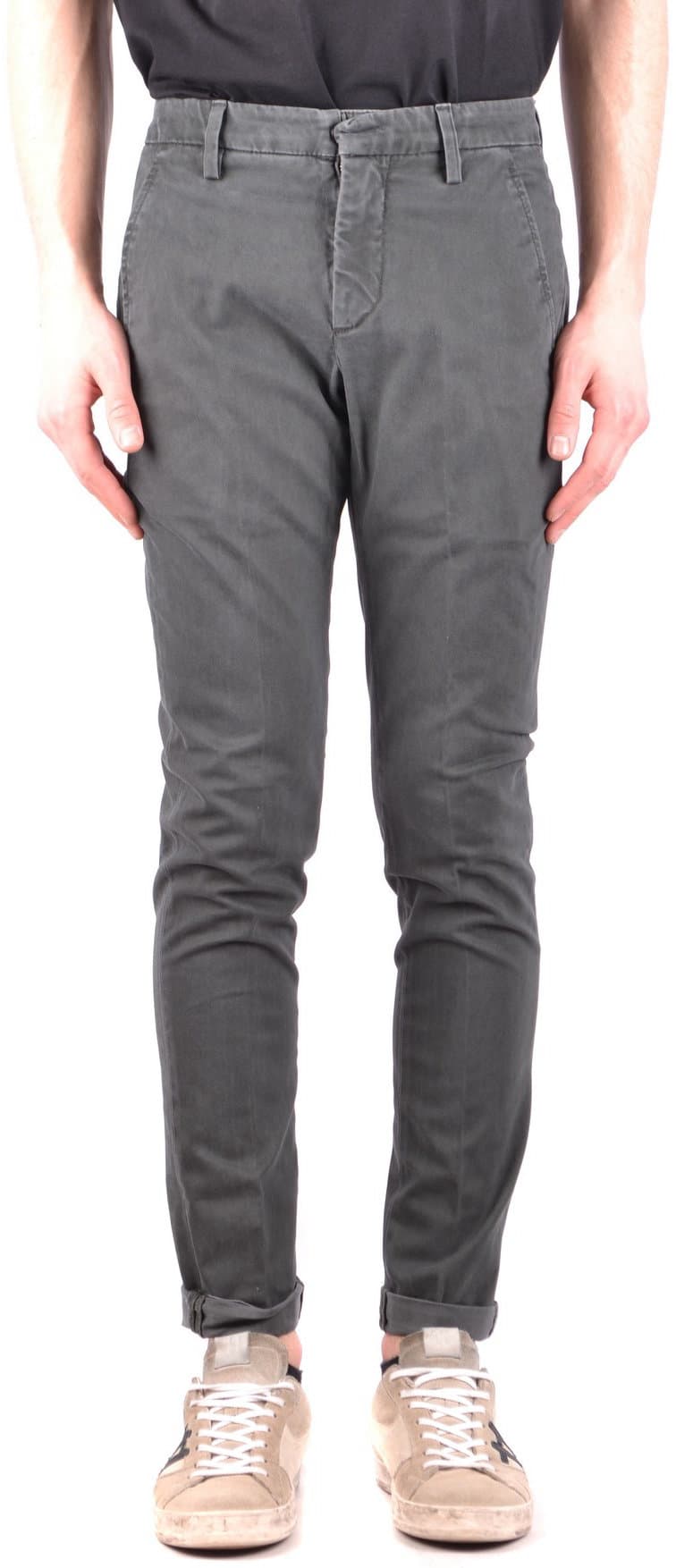 Dondup Men Trousers
