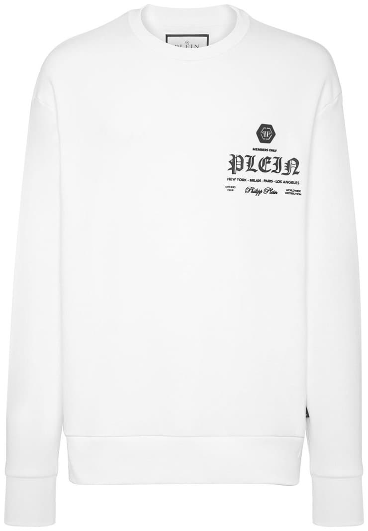 Philipp Plein Men Sweatshirts