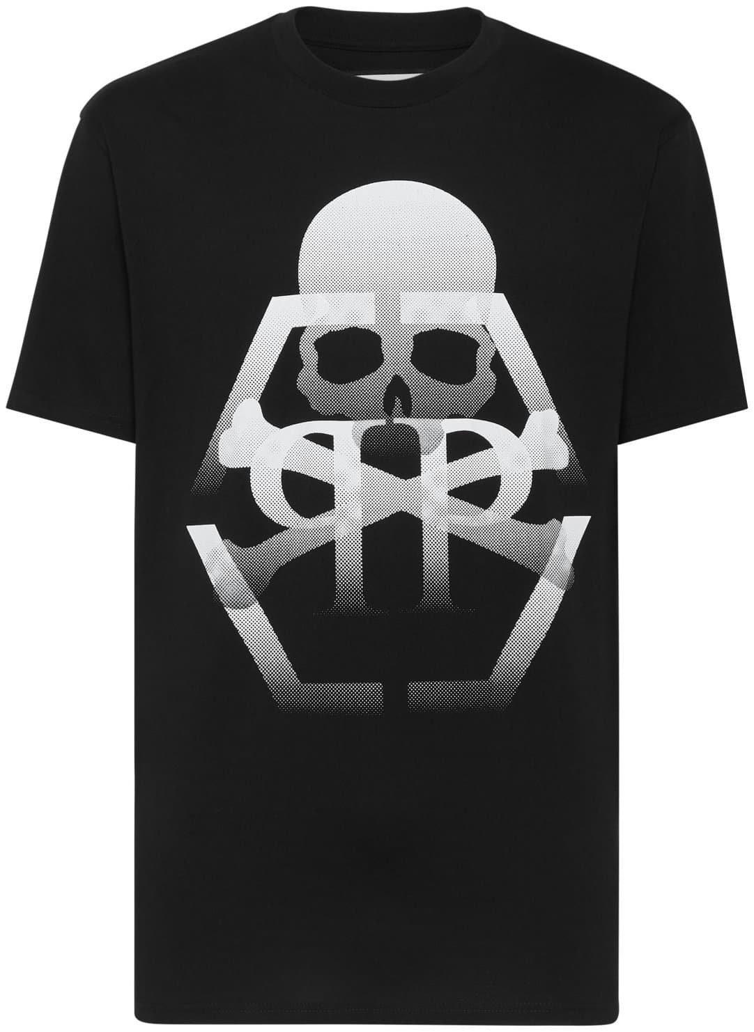 Philipp Plein Men T-Shirt