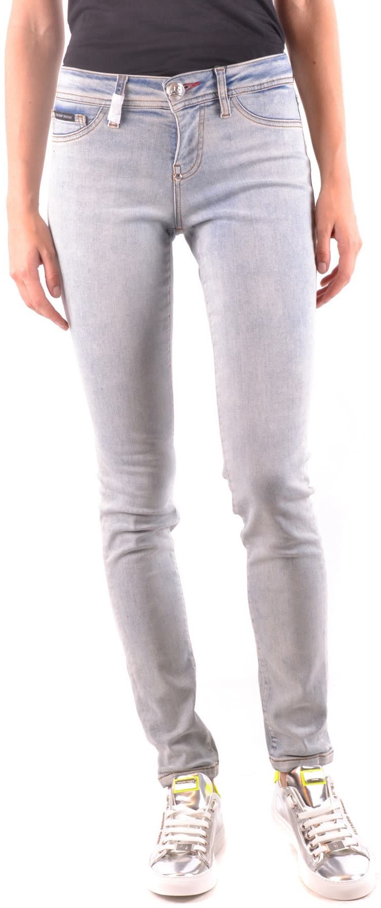 Philipp Plein  Women Jeans