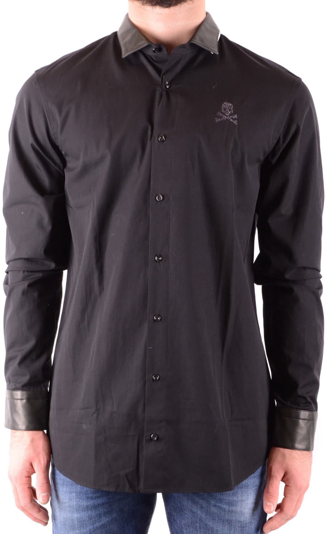 Philipp Plein Men Shirt