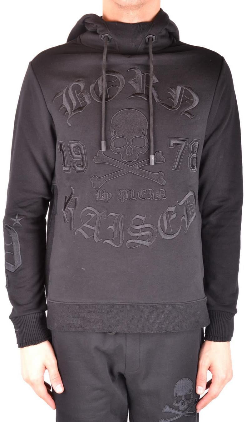 Philipp Plein Men Sweatshirts