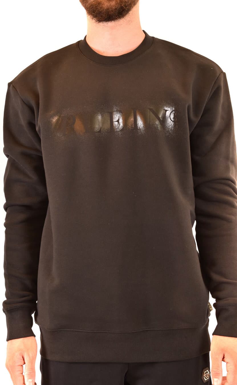 Philipp Plein Men Sweatshirts