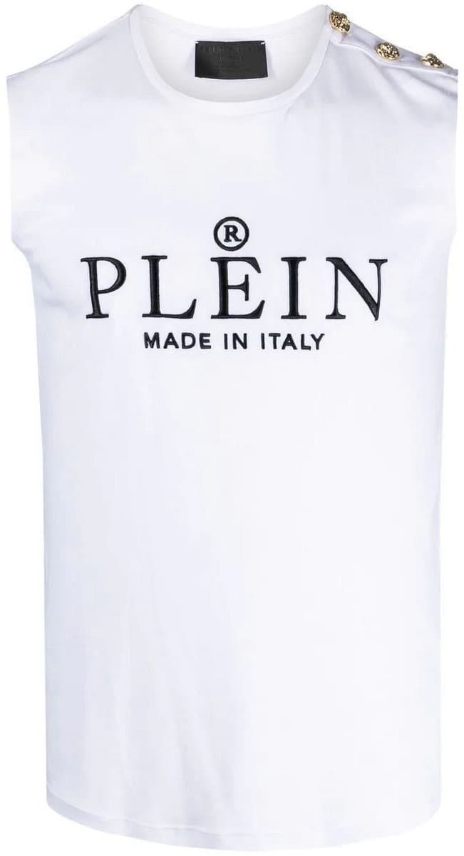 Philipp Plein  Women Undershirt