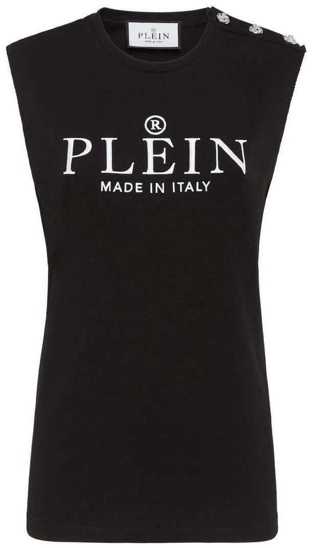 Philipp Plein  Women Undershirt