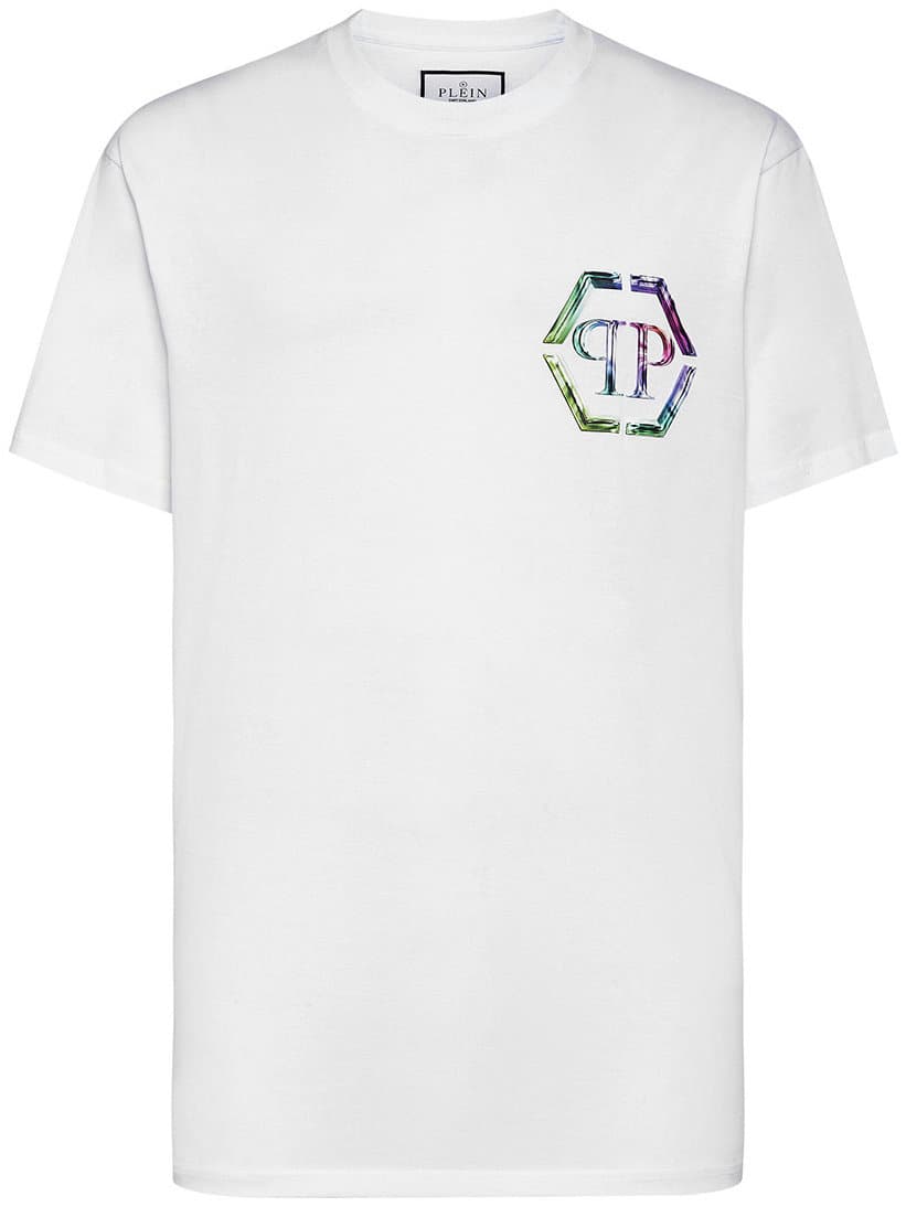 Philipp Plein Men T-Shirt