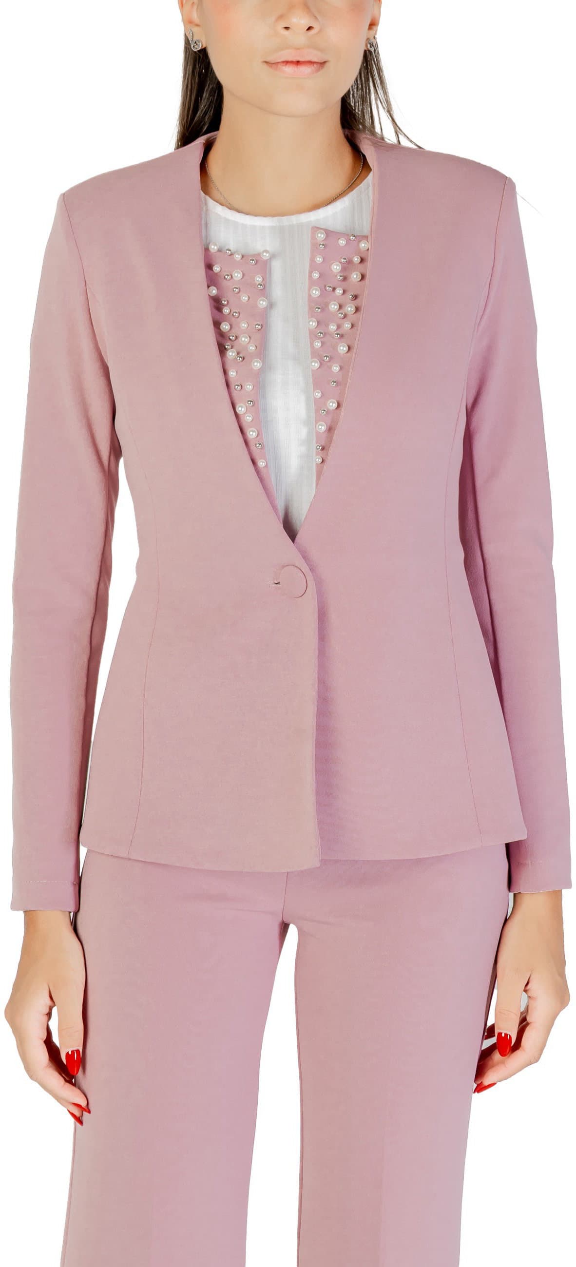 Rinascimento  Women Blazer
