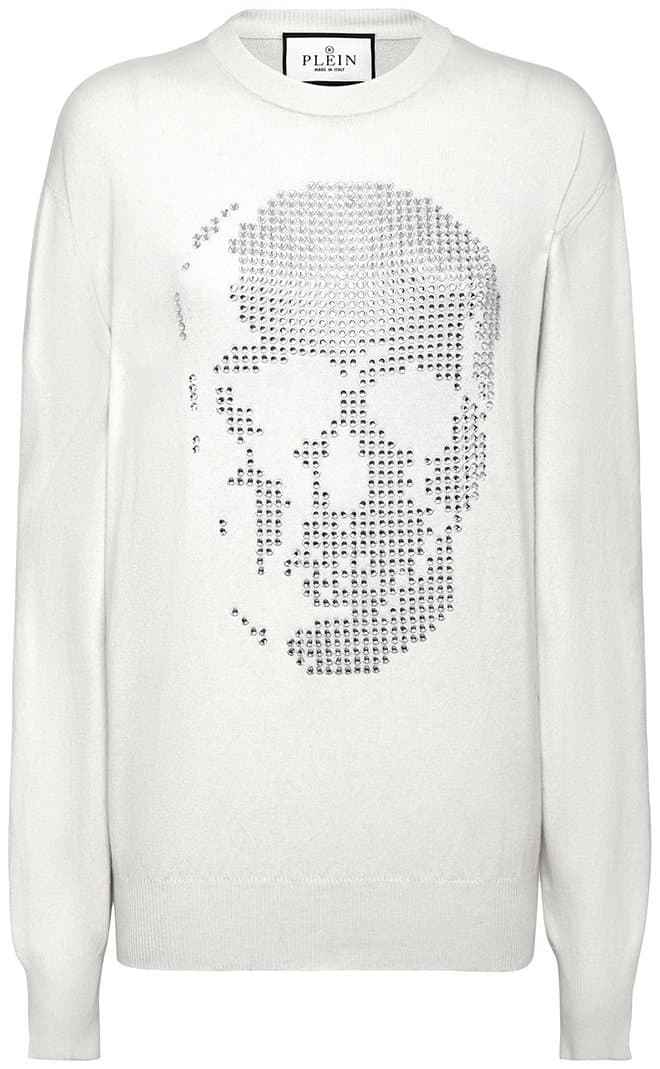 Philipp Plein  Women Knitwear