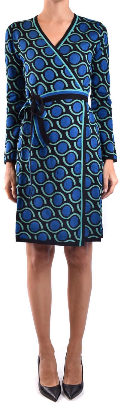 Diane Von Furstenberg  Women Dress