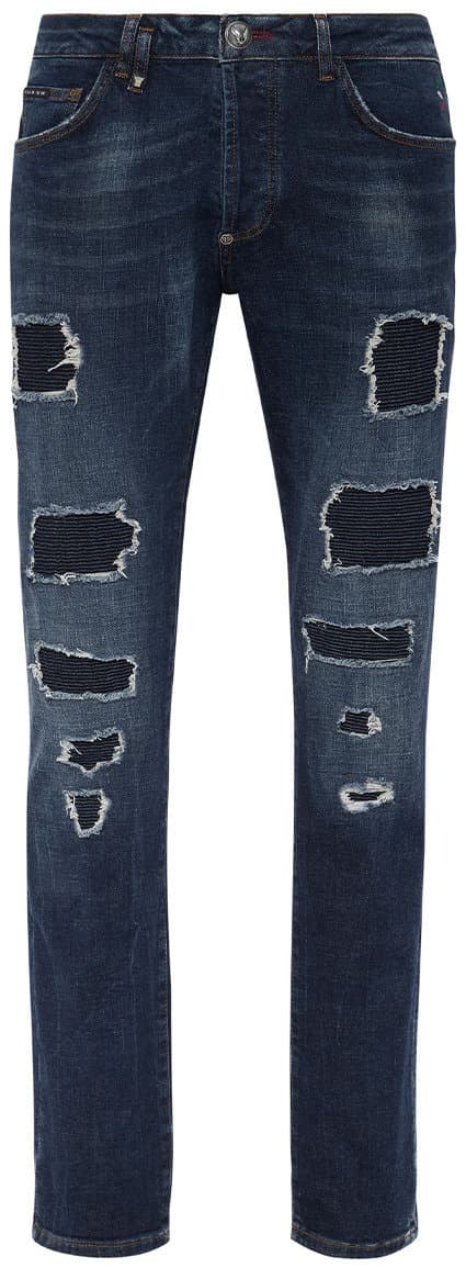 Philipp Plein Men Jeans