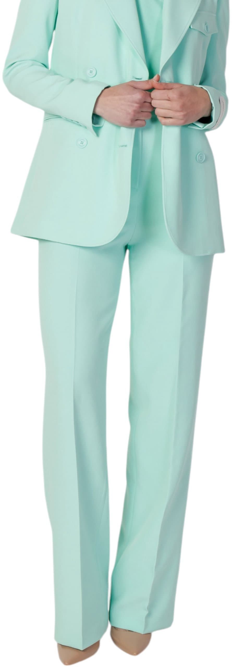 Hinnominate  Women Trousers