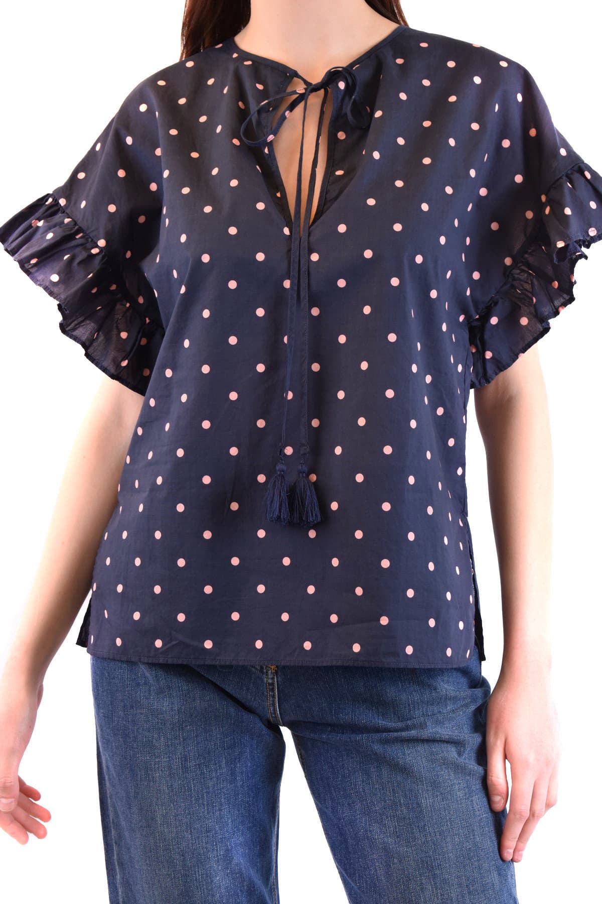 P.a.r.o.s.h.  Women Blouse