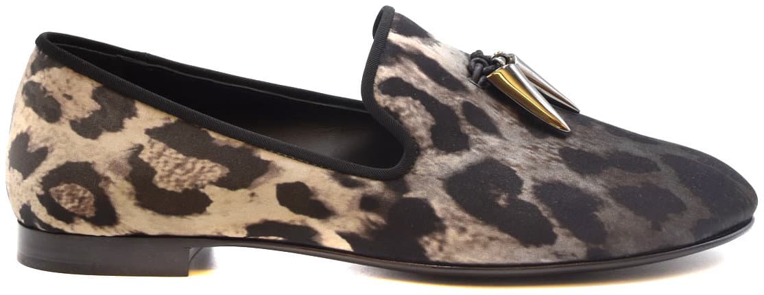 Giuseppe Zanotti  Men Moccassin