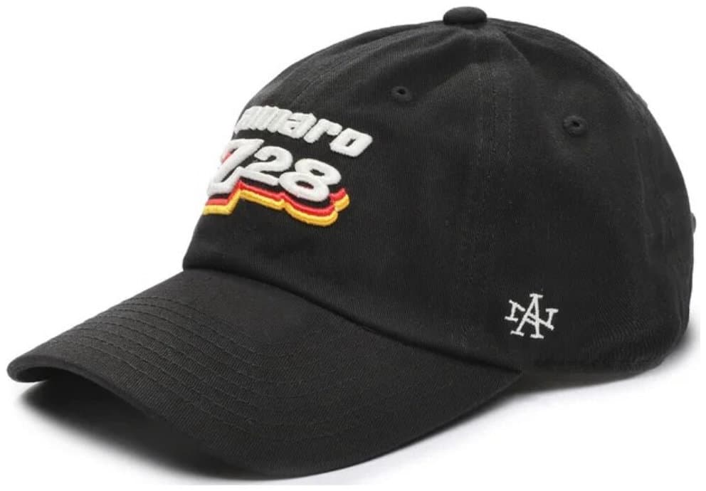 American Needle Men Cap