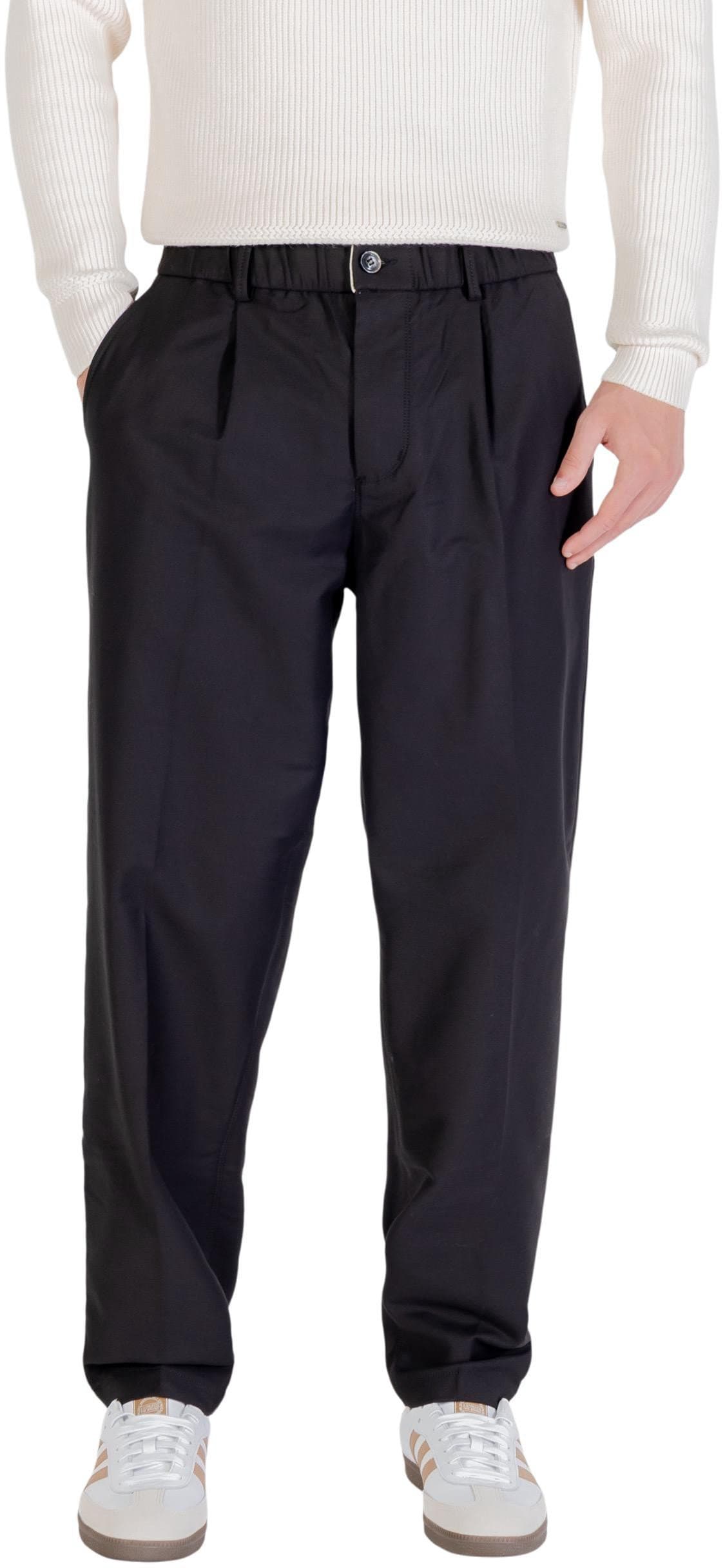 Gianni Lupo Men Trousers