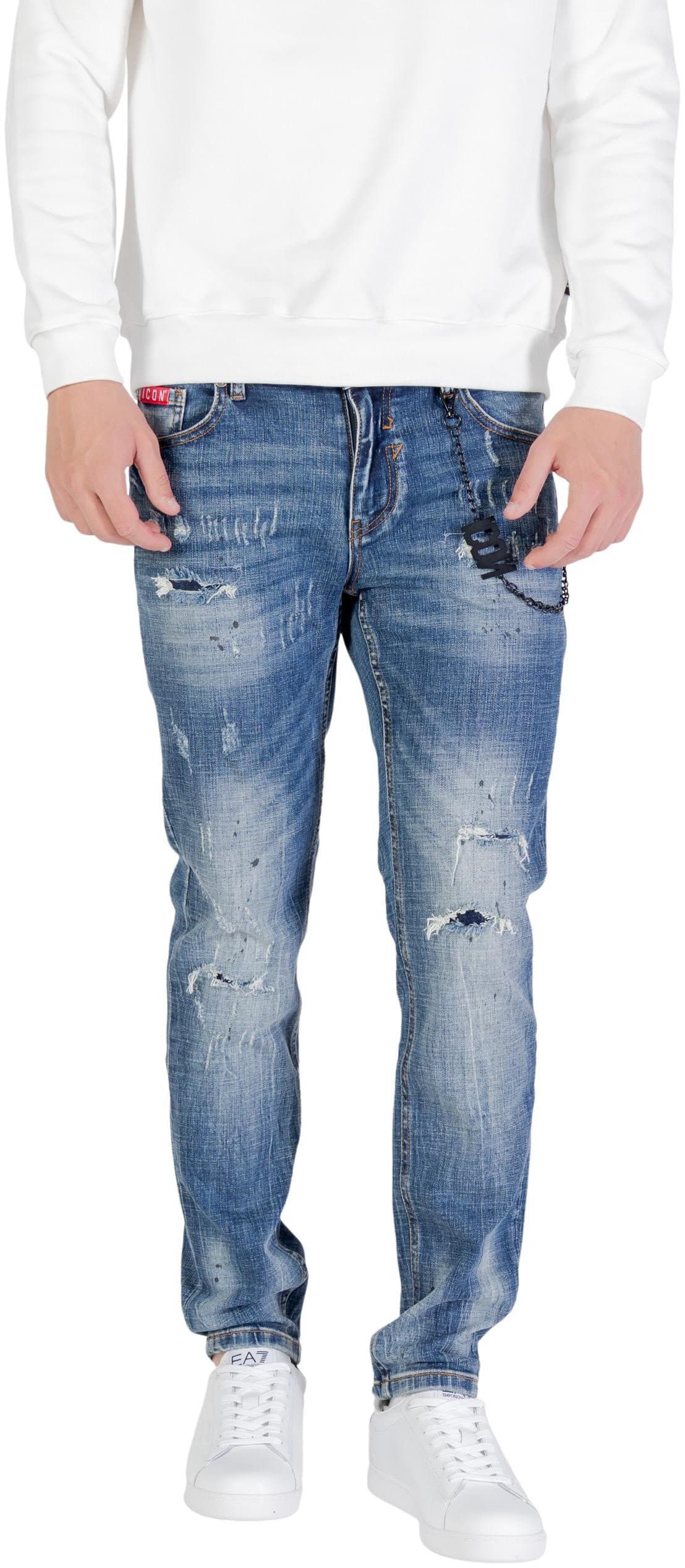 Icon Men Jeans