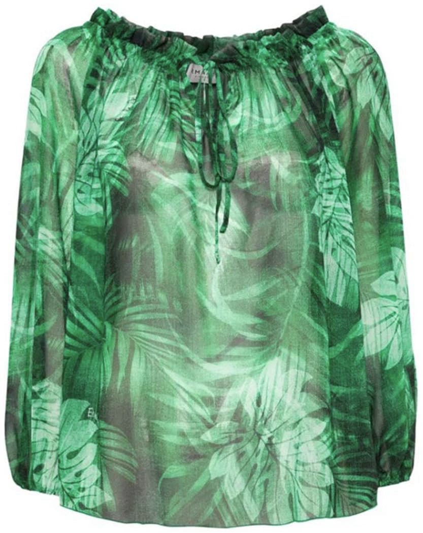Ermanno  Women Blouse