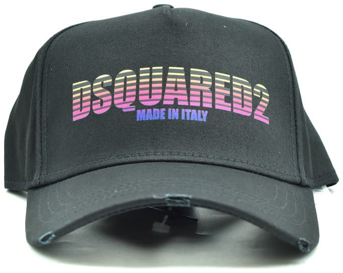 Dsquared2 Men Cap