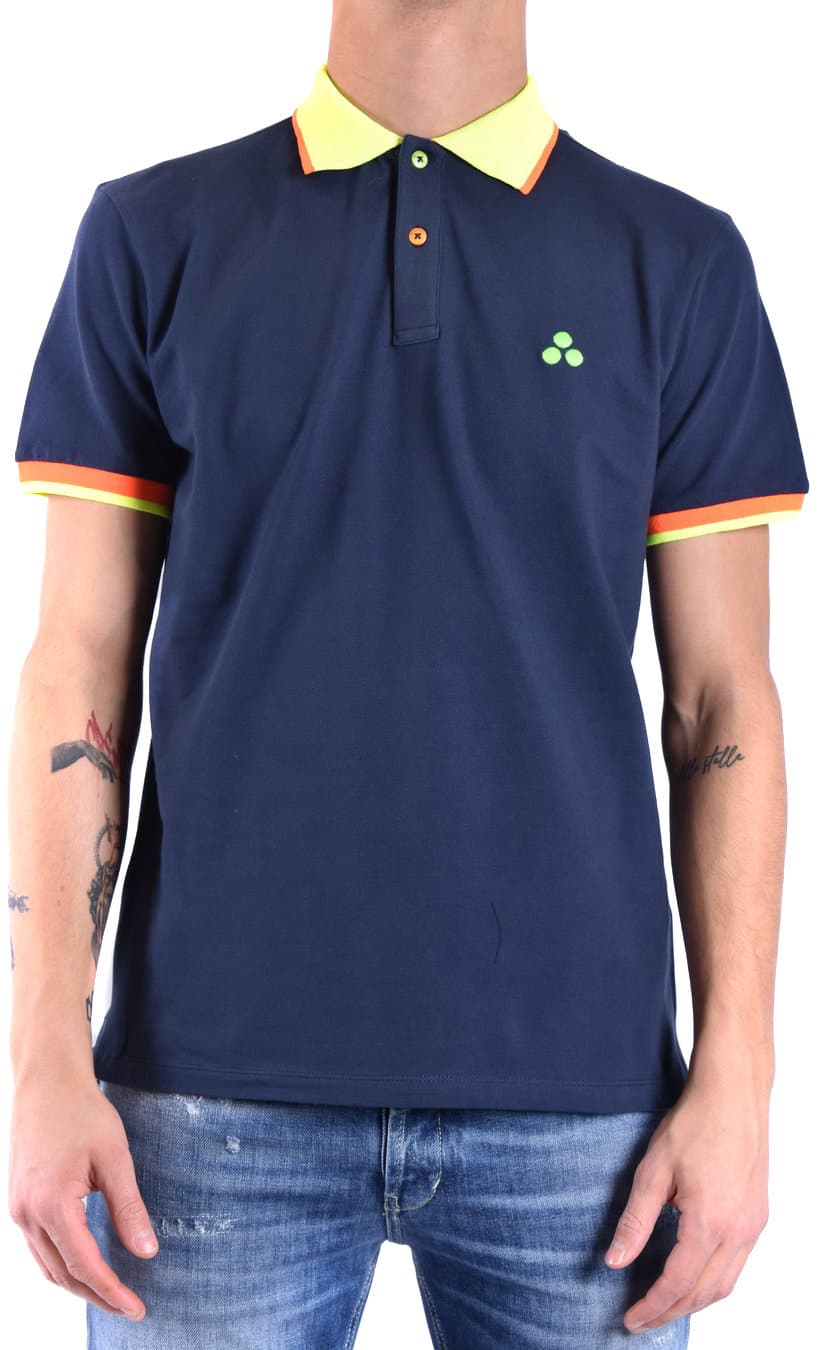 Peuterey Men Polo