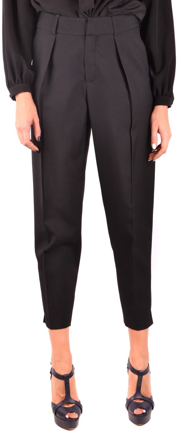 Saint Laurent  Women Trousers
