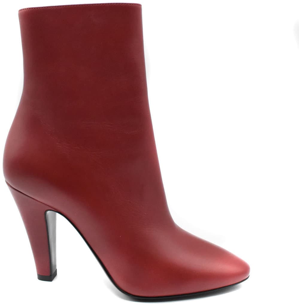 Saint Laurent Women Boots