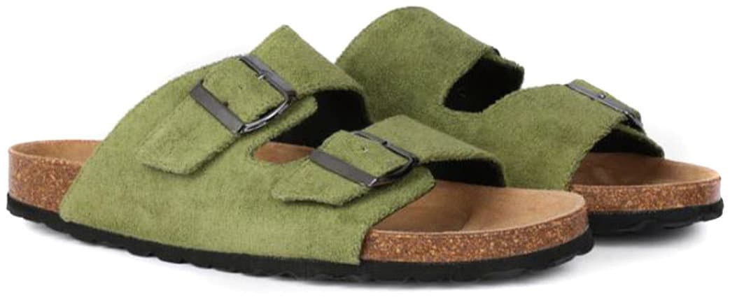 Mc2 Saint Barth Women Slippers