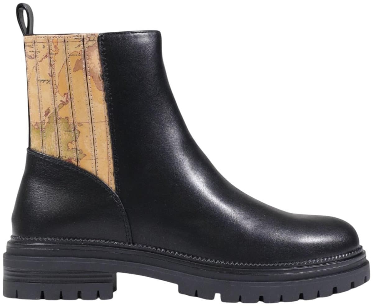 Alviero Martini Prima Classe Women Boots