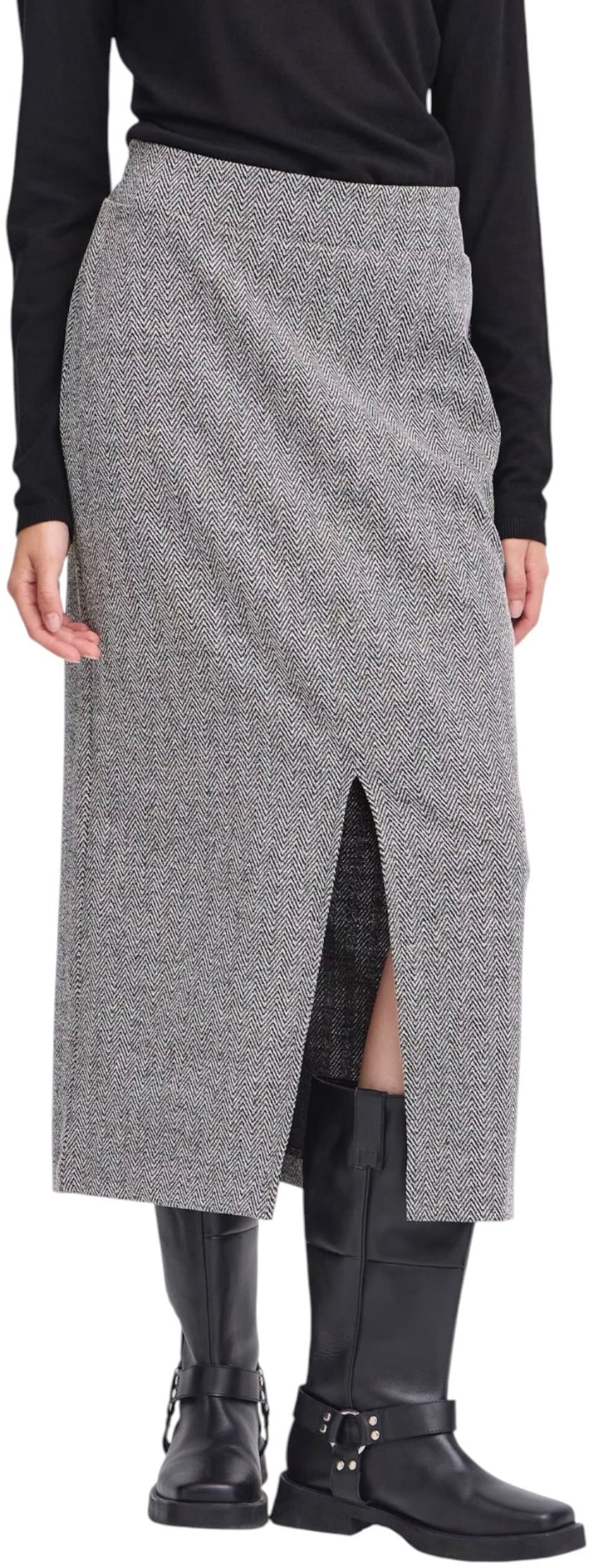 Ichi  Women Skirt