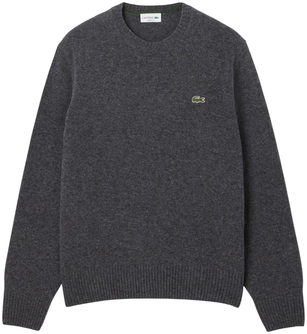 Lacoste Men Knitwear