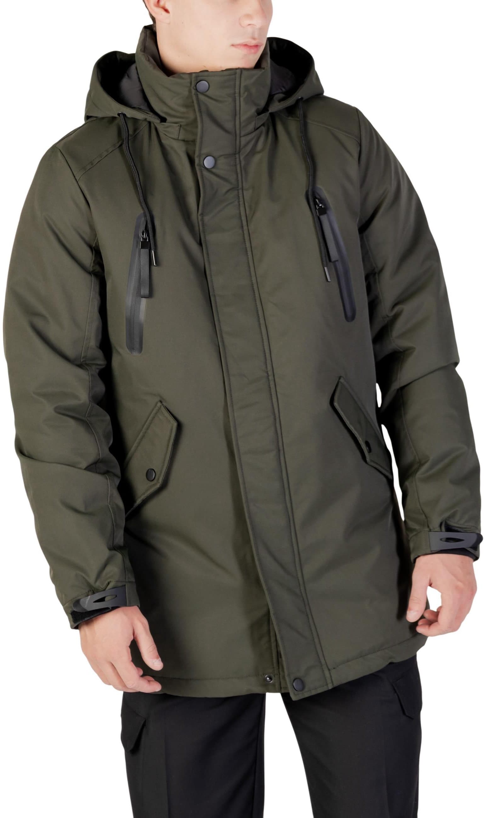 Hydra Clothing Women Jacket