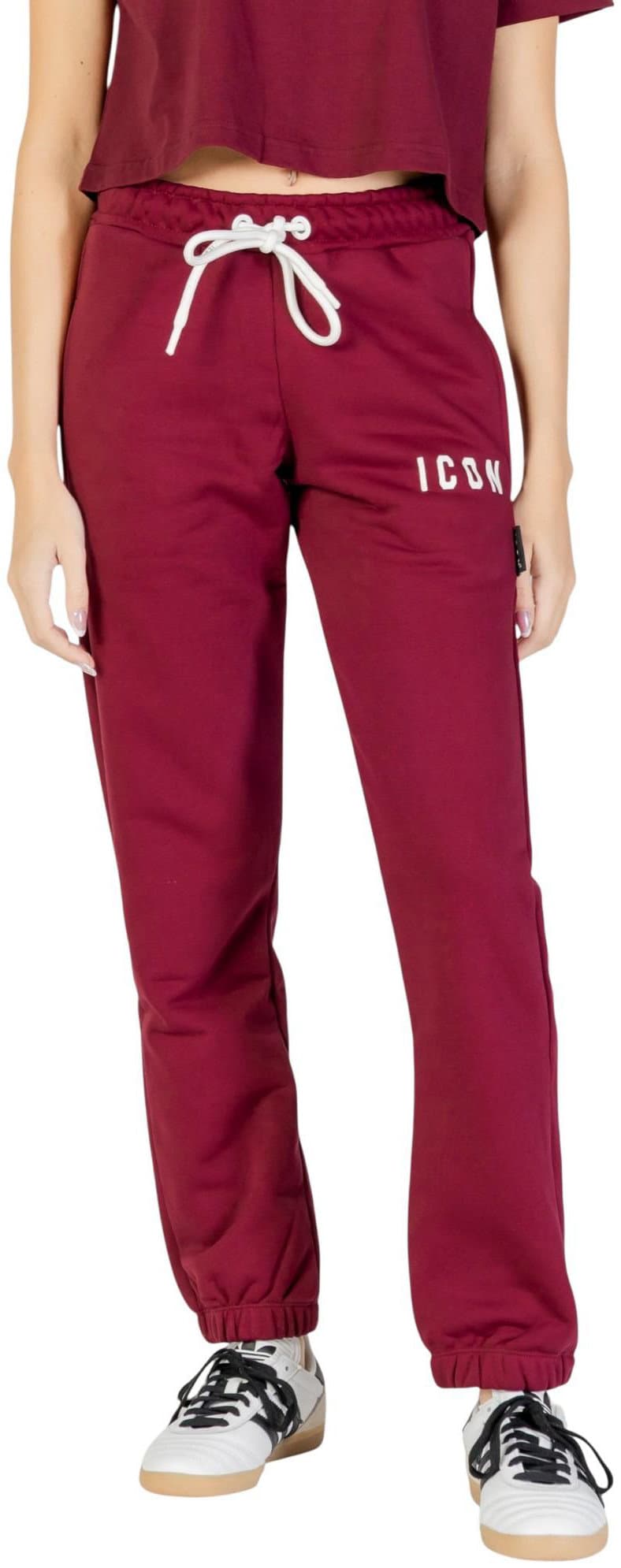 Icon  Women Trousers