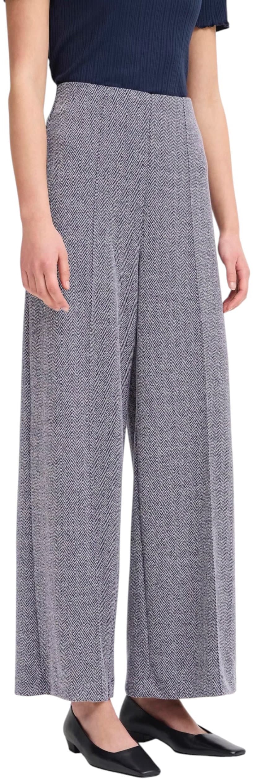 Ichi  Women Trousers