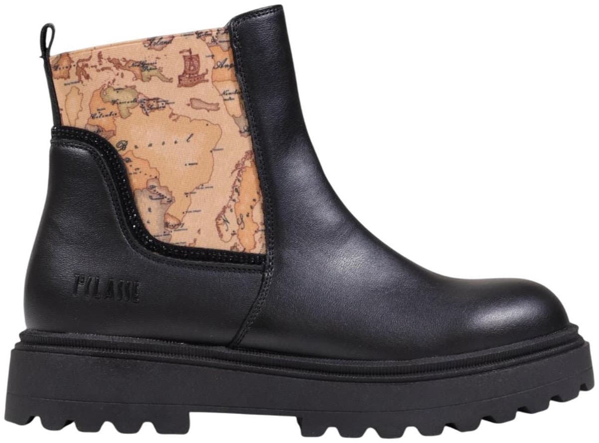 Alviero Martini Prima Classe Women Boots