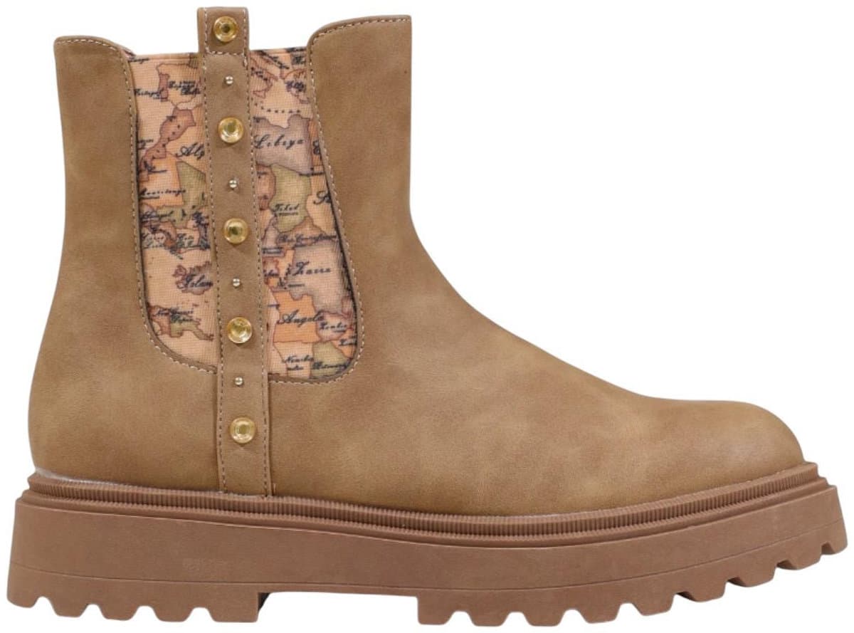 Alviero Martini Prima Classe Women Boots