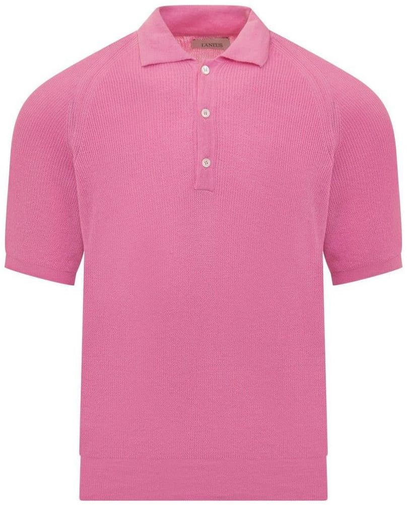 Laneus Men Polo