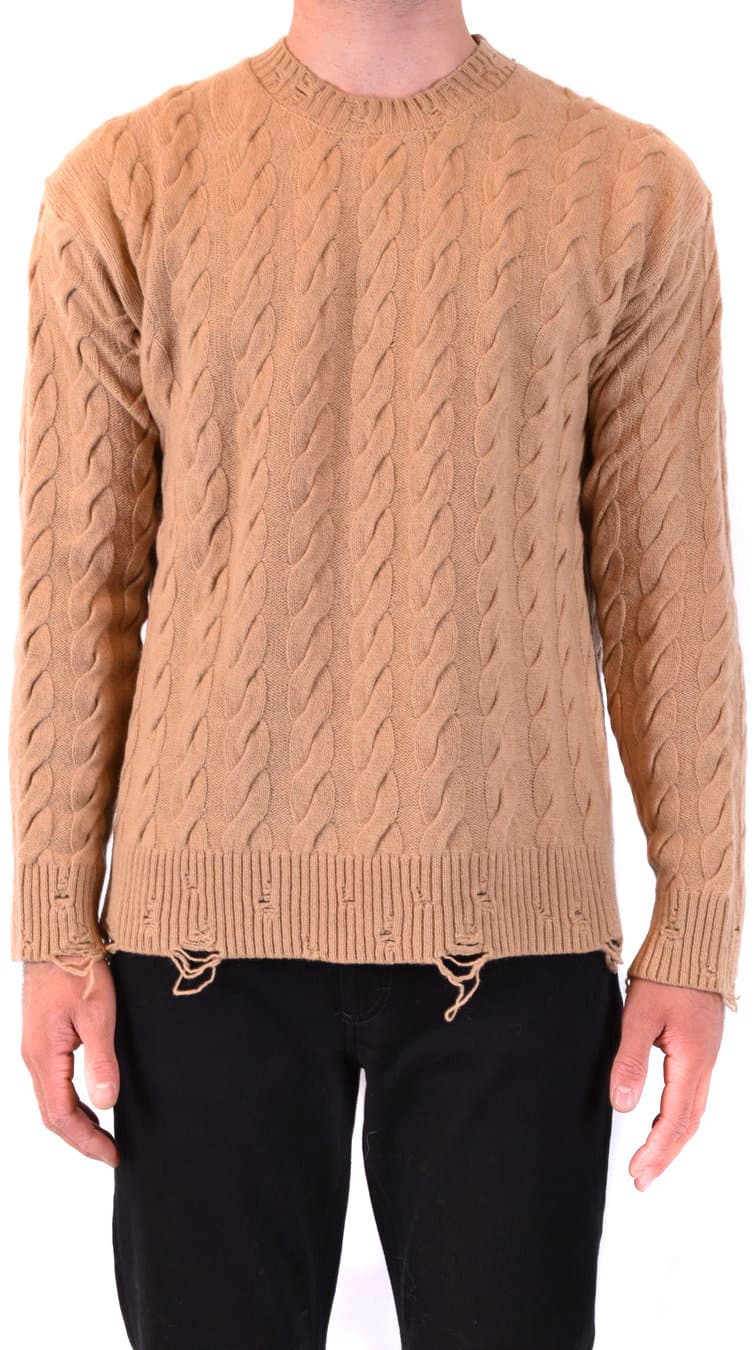 Laneus Men Knitwear