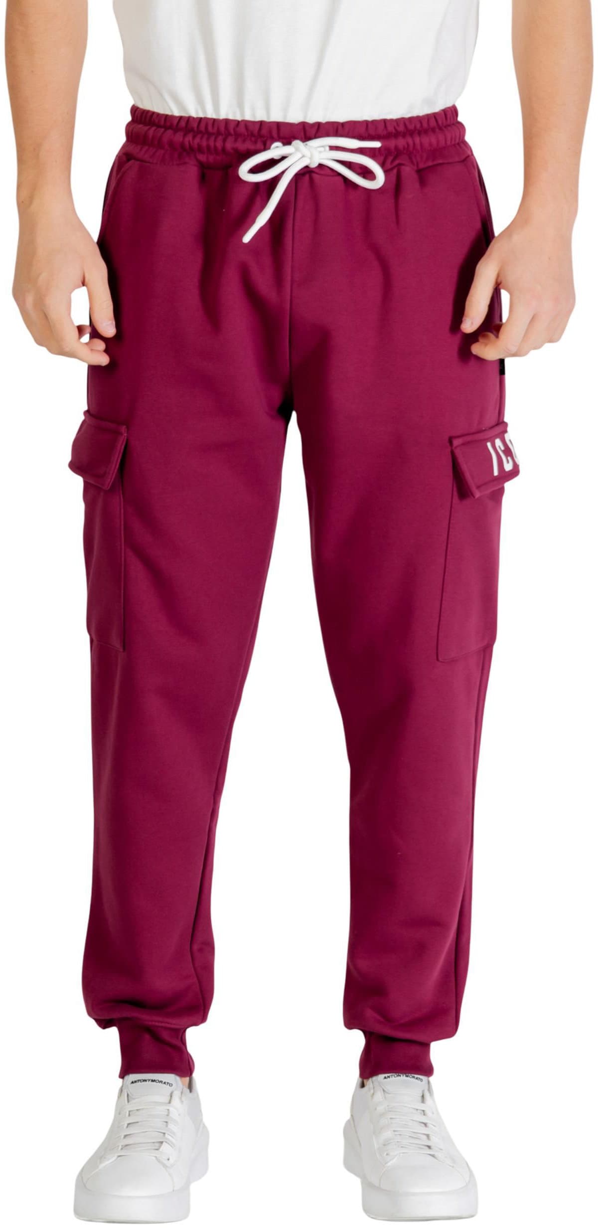 Icon Men Trousers
