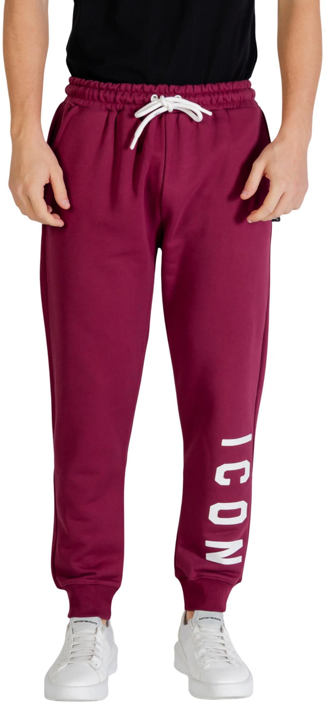 Icon Men Trousers