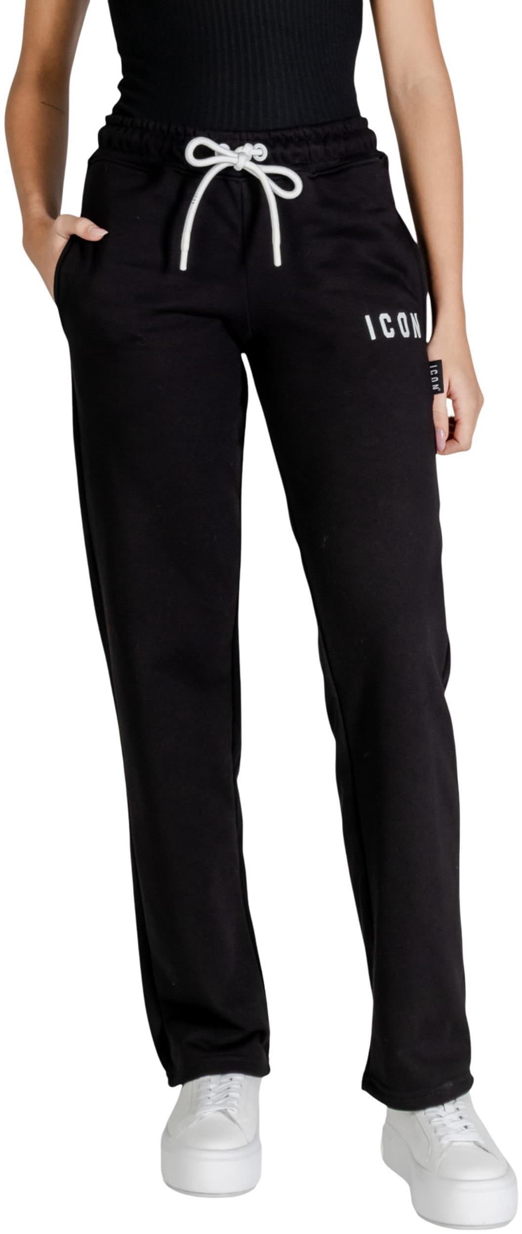 Icon  Women Trousers