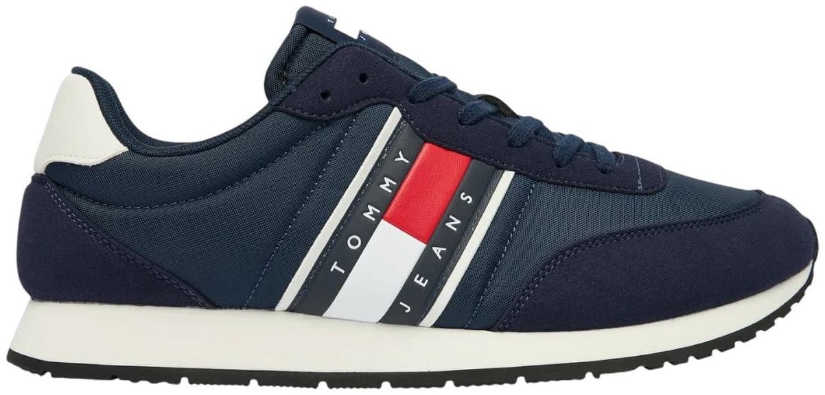 Tommy Hilfiger Jeans Men Sneakers