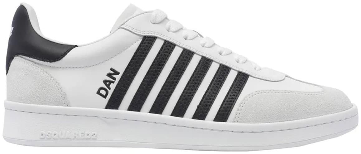Dsquared Men Sneakers